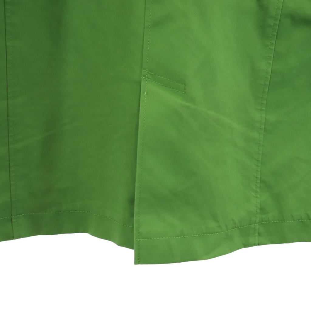 MACKINTOSH PHILOSOPHY Hergestellt in Japan Jacke 40 grün Damen Gebraucht