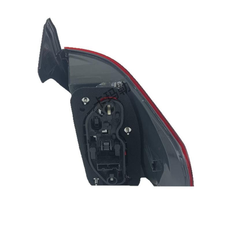 Stop LED Compatibil BMW X5 E70 Lumini de Frână 63217227791/63217227792