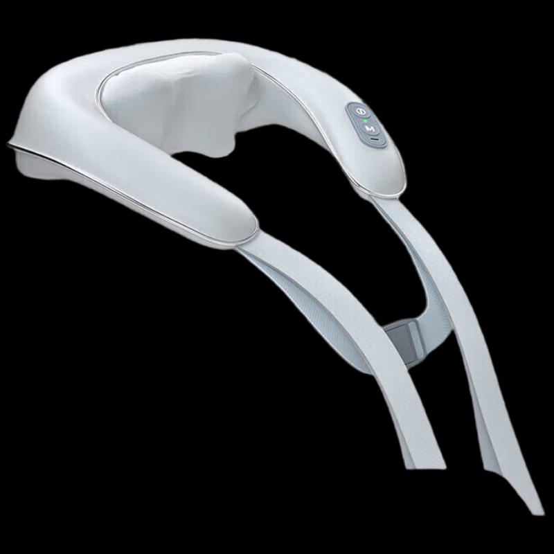 

SKG H3-2 Luxury Heated Neck and Shoulder Massager