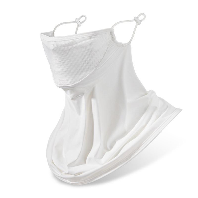 PLAYEAGLE Women s UV Protection Neck Gaiter - Breathable  Comfortable Sun Shield Women s Sun Protection Mask