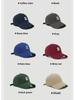 Children's Versatile Fashion Baseball Cap for Spring, Autumn, and Winter - Korean Style Letter Design for Boys and Girls, Trendy Duckbill Hat.
