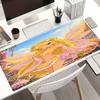Winx Club Theme Mouse Pad, Non Slip Rubber Base, Multifunctional Office & Home Decor, Perfect for Workspace Personalization.