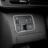 For Hyundai Staria 2021-2026 LHD ABS Headlight Adjustment Switch Cover Trim Interior Decorative Protector Car Accessories