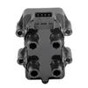 Ignition Coil 597049, for Classic Models Including Peugeot 106/205 and Citroën AX/ZX, Compatible with 0221503006