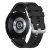 Silicone 20mm 22mm Watch Strap For Samsung Galaxy Watch 7/6/5 Pro 44mm 40mm 4 6 Classic 43mm 47mm Bracelet Sports Band Wristband