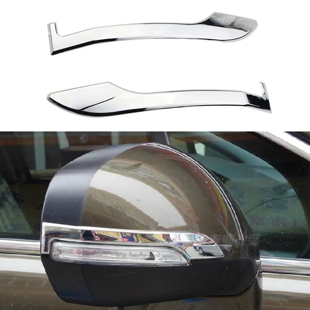 Per Peugeot 3008 2013 2014 2015 Adesivo Antigraffio Specchietto Laterale Strisce Copri Specchietto Retrovisore Accessori Esterni Styling