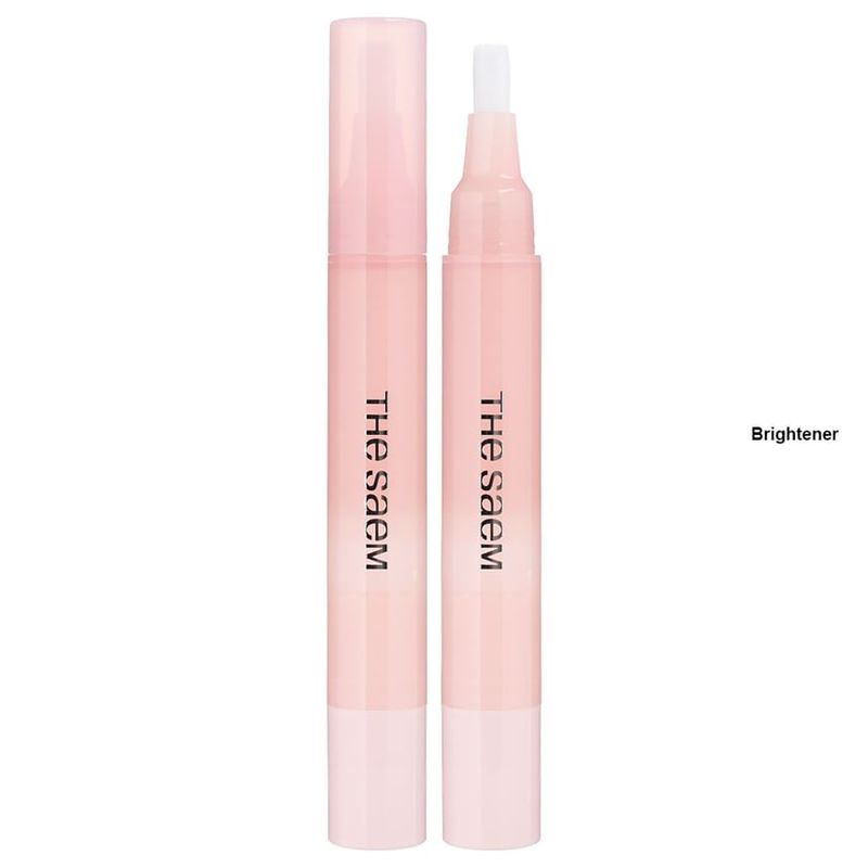 The Saem Caneta Corretora Cover Perfection - 6 Cores
