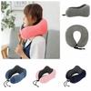 Neck Protect U Shaped Pillows 30*25*15cm Nap Pillow New styler Plush Cushion