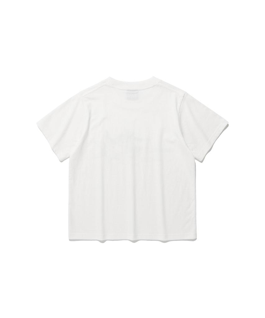 NICEGHOSTCLUB Anime Star Tee_White(Ng2Emft580A)