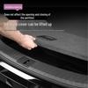 Xiaomi YU7 Trunk & Door Sill Protection Strip - Anti-Scratch Car Decor Accessory