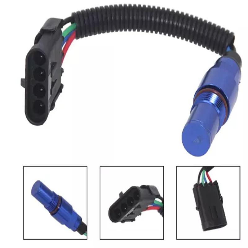 3408503 Cumm N14 Cam and Crankshaft Position Sensor 4326596 NEW PAI