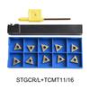 Turn Tool Holder 1PC STGCR Tool Holder Carbon Steel
