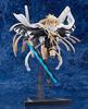 Order J Souji scale painted finished figure Fate/Grand Assassin/Okita 1/7 ABS&PVC
