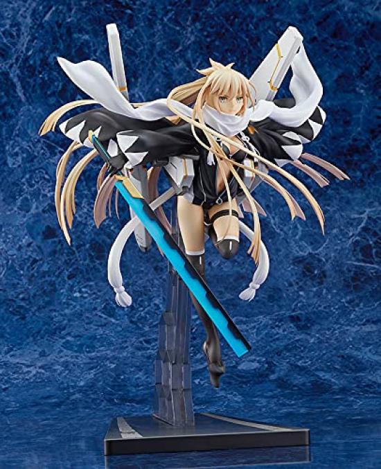 Order J Souji scale painted finished figure Fate/Grand Assassin/Okita 1/7 ABS&PVC