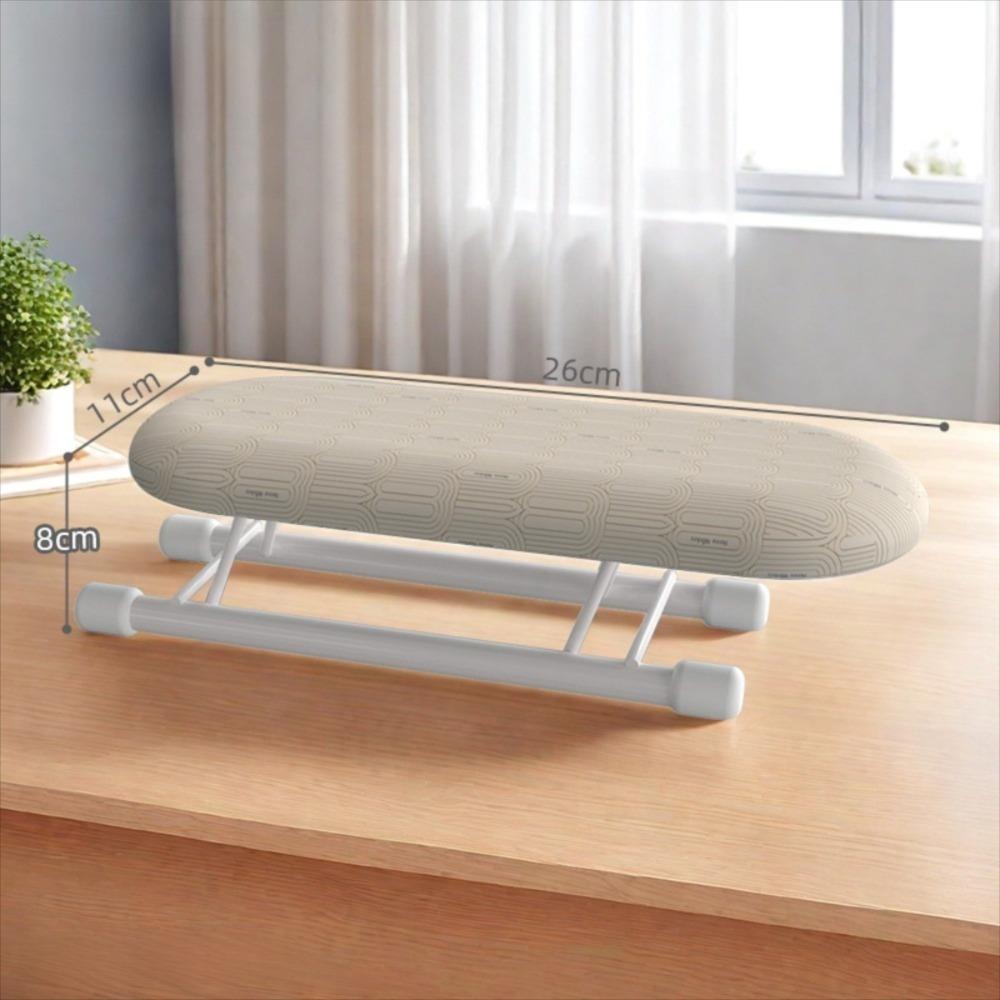 Faltbares Mini-Bügelbrett Leichte Bügelbrettbezug Bügelbrettzubehör