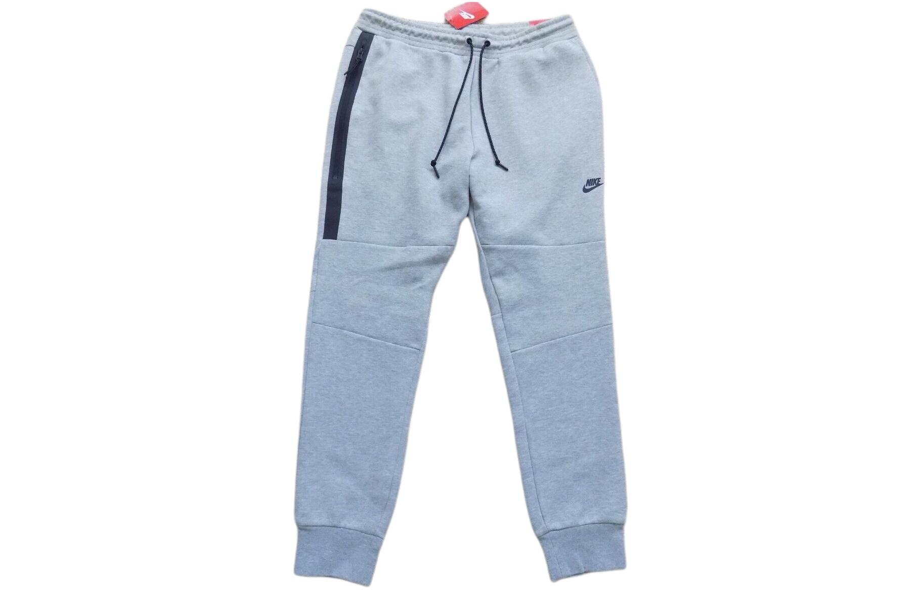 Nike Sportswear Tech Fleece 1MM Joggers 545343-065 M