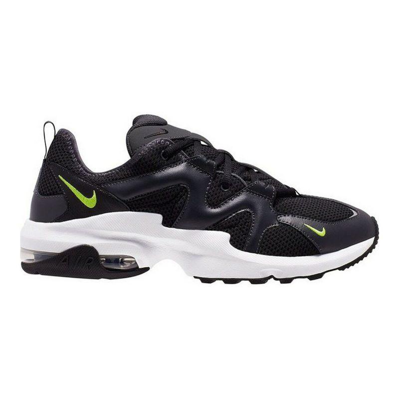 Nike Zapatillas Deportivas Hombre Nike Air Max Graviton Negro 40