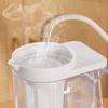Large Capacity Cold Brew Coffee Pot Sealed Cold Brew Teapot Fridge Water Pitcher  Refrigerator