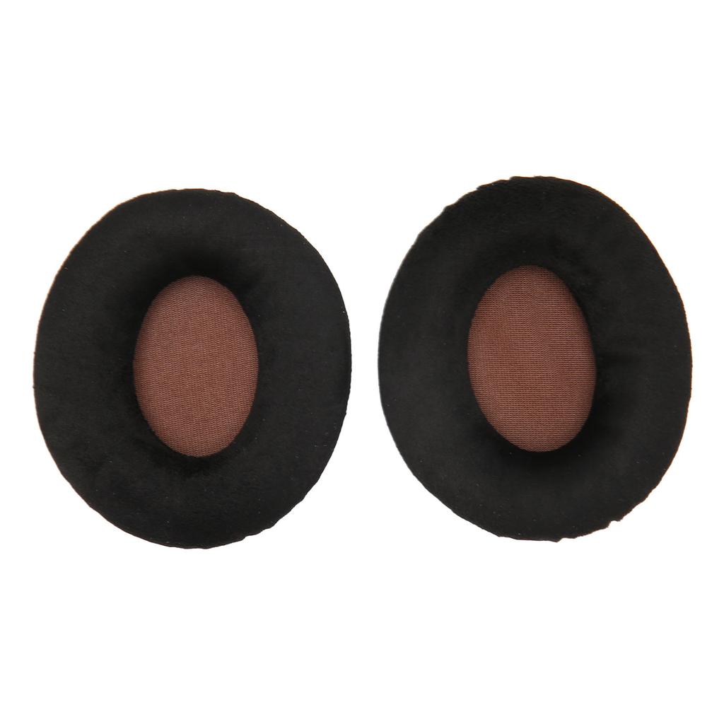 Náhradné náušníky Vylepšené basy Mäkké Flexibilné Náušníky pre Sennheiser MOMENTUM ON EAR