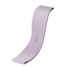 High Elasticities Band Wide Nonslip Multiple Strength Level Printed Workout Guide Silicones Exercise Belt Training