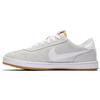 SB FC Classic Men Summit White Vivid Orange Gum Light Brown 909096-111