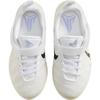 Nike Ja Morant 3 Comfortable And Lightweight Low top Children's Basketball Shoes Children Aged 3 7 Years Old IB4771-101