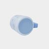 Skater Inner Cup Thermal/Cold Stainless Steel Mug 330ml with Lid Vacuum Insulated Double Structure Sanrio Cinnamoroll STMG4NI-A