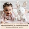 GUND Flora Bunny #4061346#6050681