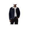 Levis Comfortable Versatile Warm Simple Pointed Collar Long Sleeve Denim Jacket Men jackets 16365-0271