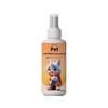 120ml No-Bite Pet Repellent Spray for Cats & Dogs