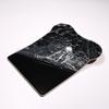 2PCS Cartoon Wrist Mouse Pad Set, Soft Memory Foam Wrist Rest for Computer, Ergonomic Cushion for Keyboard Mouse