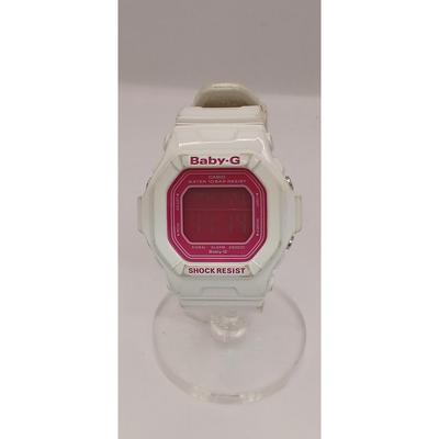 Used CASIO BG-5601 BABY-G