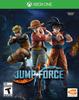 Jump Force North Xbox One (Import America) -