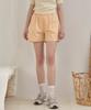PANDORAFIT [Shorts] Mond Pintuck Pants