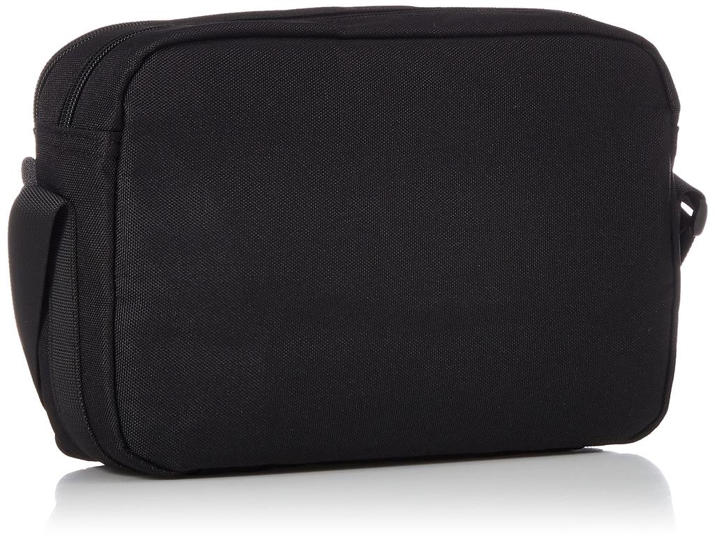 Miffy Mini Shoulder Bag 6060 B98 Face Black