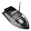 500M Remote Control Bait Boat 2KG Loading RC Fishing Bait Boat Dual Motor Fish Feeder Device