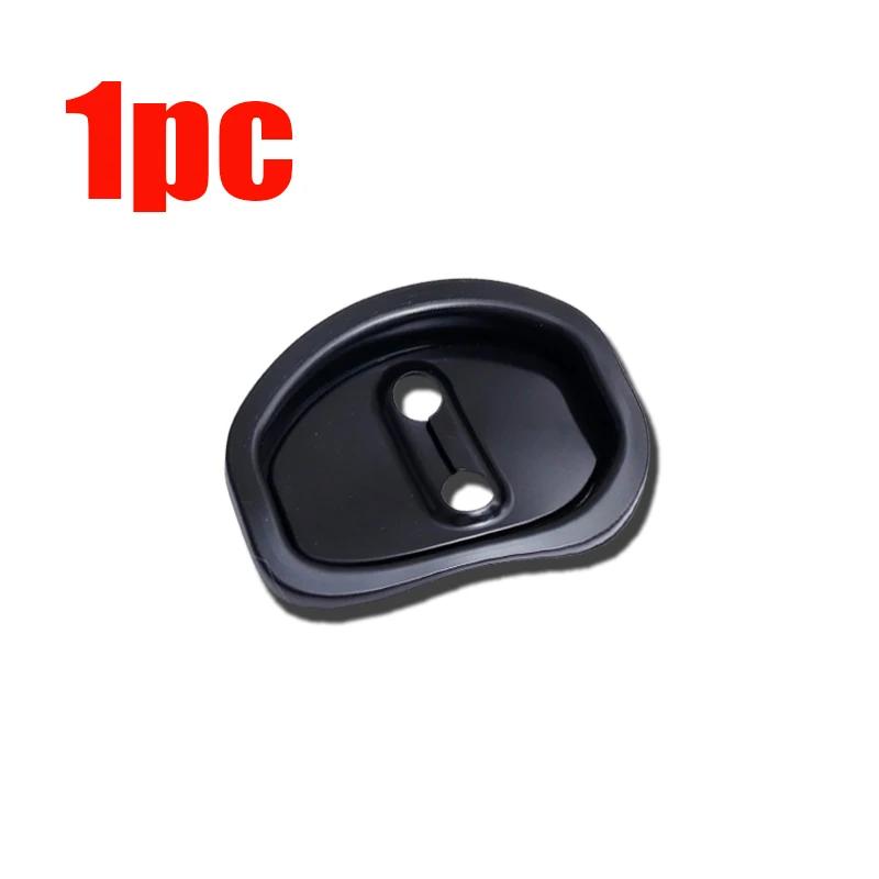 

Car Door Shock Absorber Cushion Seal Protection Plug Silicone Anti-collision Protective Stickers Mute Damping Cushion Accessorie