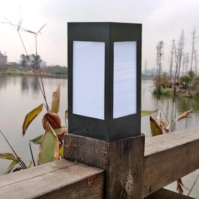 נורות לד – מנורות שמש LED