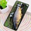 Koi Carp Fish Japanese Floral Cherry Silicone Phone Case For Samsung Galaxy Note 10 Pro S26 S25 S24 S23 S22 S21 Plus Ultra Cover
