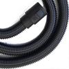 Replacement Handles and Hose Connectors for WD4, WD5, WD6, and WD3 Vacuum Cleaners