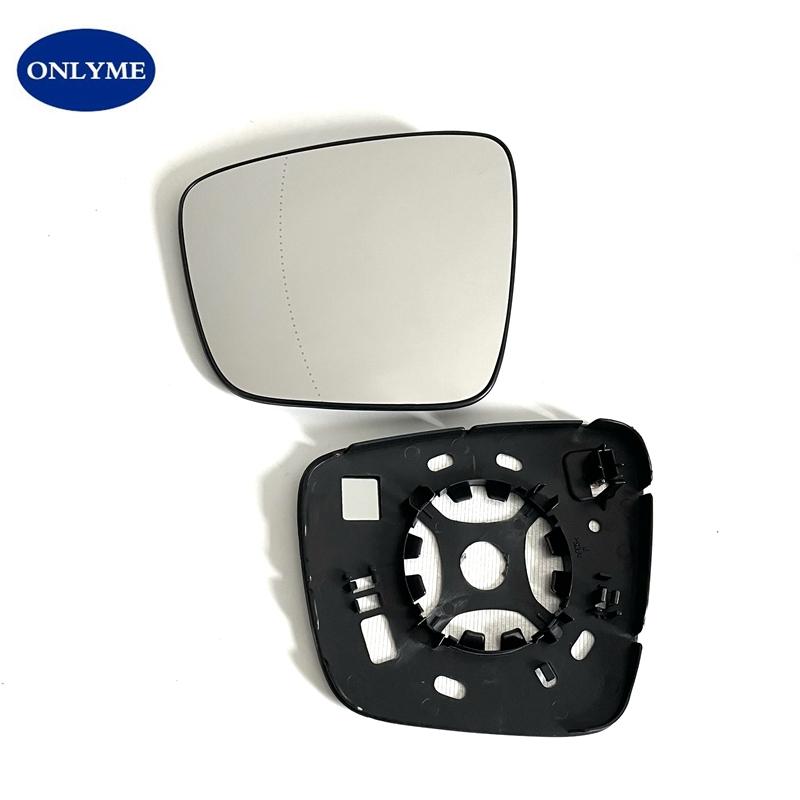 

Car Wide Angle Heated Mirror Glass For RENAULT KANGOO EXPRESS Right