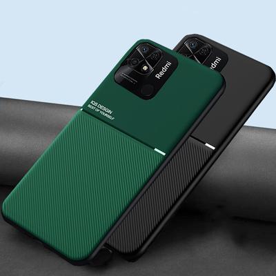 Phone Case For Xiaomi Redmi 10 C Ultra Thin Leather Soft Silicone Phone Cases On For Xiaomi Redmi 10C 10 C redmi10C Cover Shell Coque