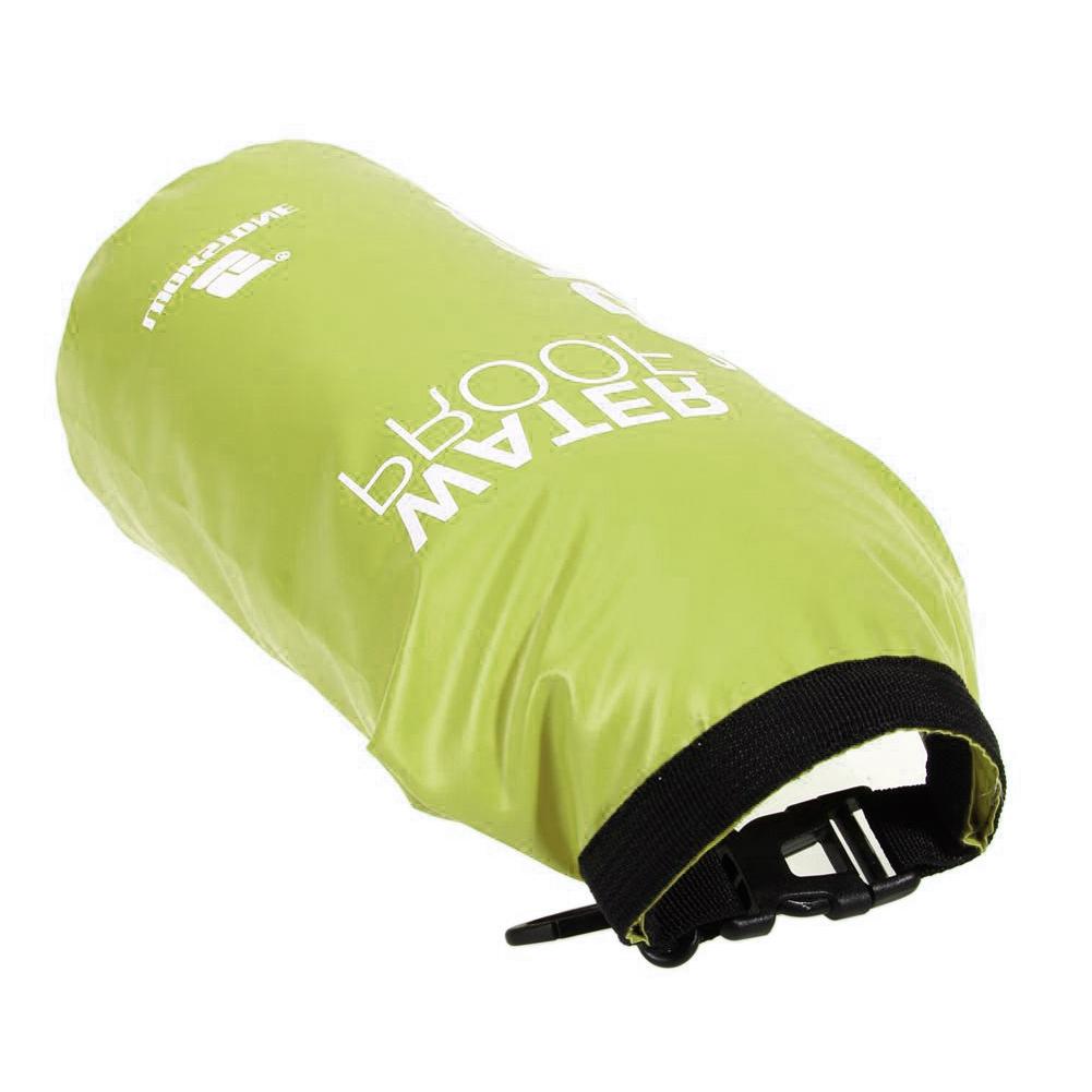 2-15L Waterproof Dry Bag Ultralight Floating Sailing Water Bag Swimming Bag Ultralight Rafting Kayaking Bag for Outdoor Diving