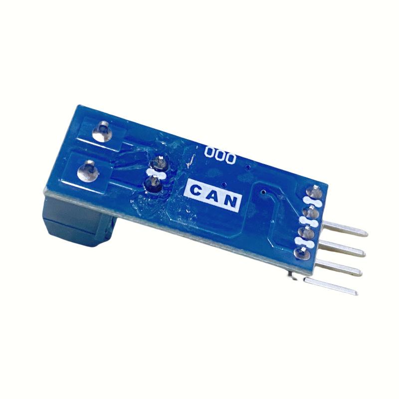 VP230 SN65HVD230 CAN Bus Transceiver Module 3.3V High Speed Low Noise for Home Automation IoT Project Development