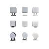 Fridge Sticker Fridge Decoration Magnets With Led Lighting For Flexible Home Or Work Space