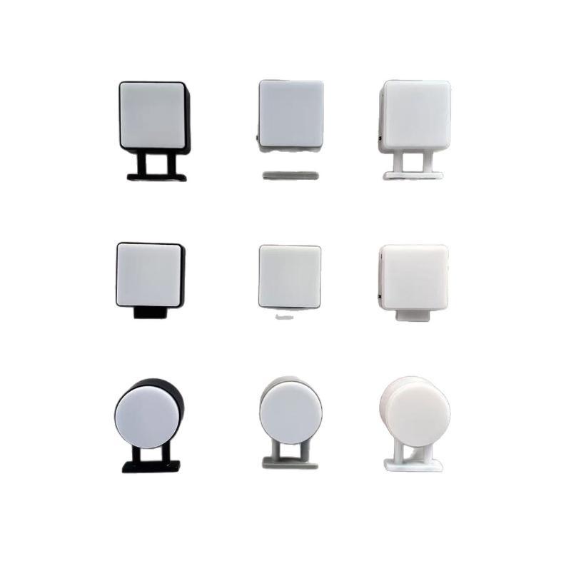 Fridge Sticker Fridge Decoration Magnets With Led Lighting For Flexible Home Or Work Space