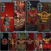 SPQR Roman Imperial Legionv Phone Case for Samsung A54 A14 A24 A34 A17 A37 A57 A55 A35 A25 A15 A07 A05S A04S A12 A22 A32 A52S A7