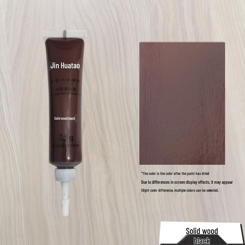 Huatao Wood Repair Paste & Paint Pen for Furniture, Floors, Doors, and Tables