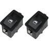 New Power Window Switch Button For BMW E46 3 Series Sedan Touring 320d 320i 1999-2005 61316902174 61316902179 61316902184