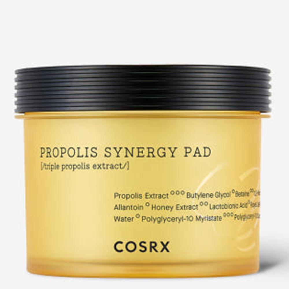 COSRX Full Fit Propolis Synergy Pads 135ml (70 Sheets)